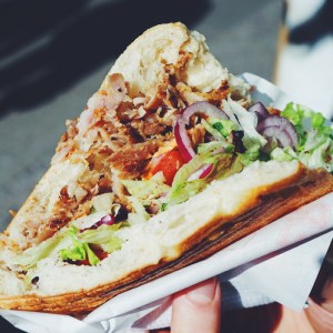 Processed with VSCOcam with f2 preset