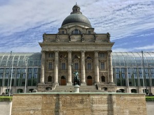 Bavarian State Chancellery