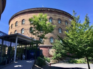 Panometer Showcase Titanic