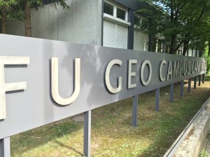 Free University of Berlin