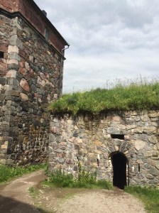 Helsinki Fort